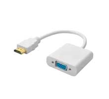 Переходник HDMI-VGA