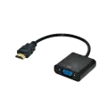Переходник HDMI-VGA