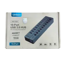 Переходник HUB Onten OTW 95-109