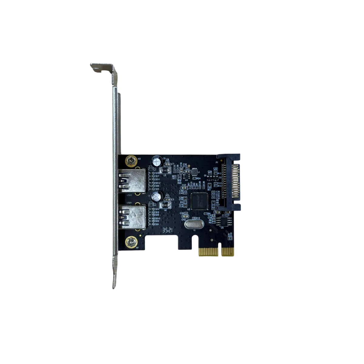 Переходник PSI-USB