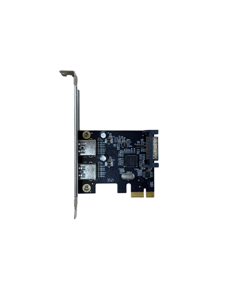 Переходник PSI-USB