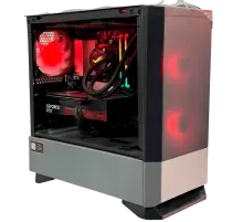 Компьютер Cougar MG140 RGB