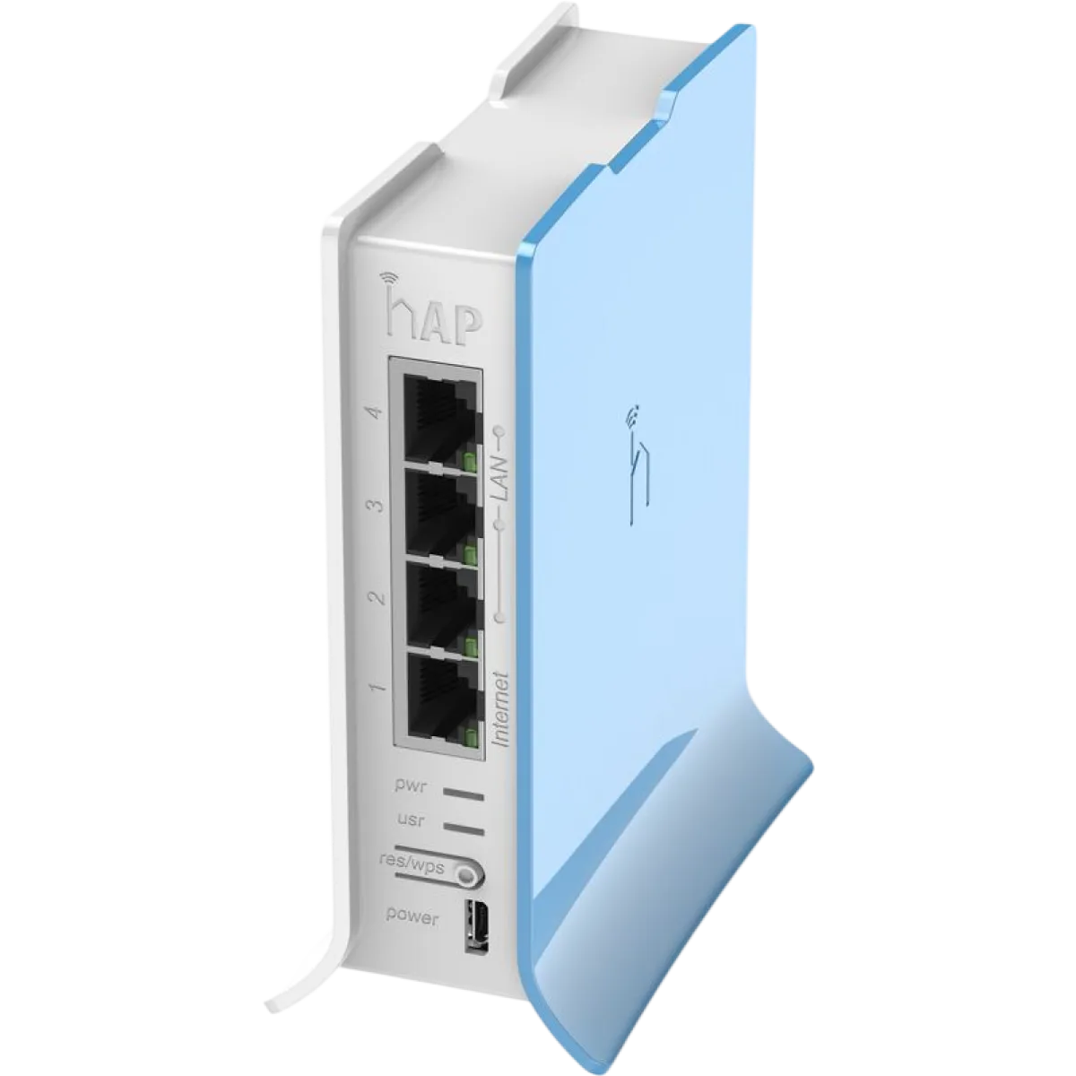 Mikrotik Hap Lite RB941-2nD-TC