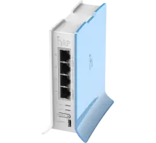 Mikrotik Hap Lite RB941-2nD-TC