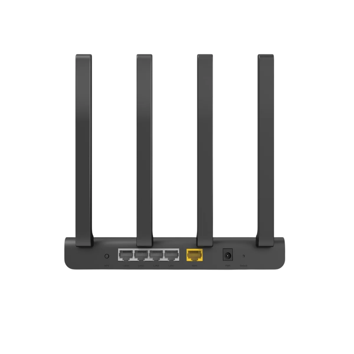 Маршрутизатор NETIS N2 / Гигабитный Двухдиапазонный с поддержкой Easy Mesh