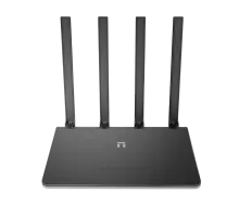 Маршрутизатор NETIS N2 / Гигабитный Двухдиапазонный с поддержкой Easy Mesh