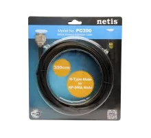 Антенна Netis PC300