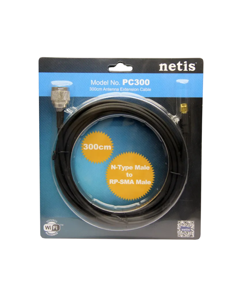 Антенна Netis PC300
