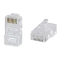 Коннектор RJ-45 Cat6