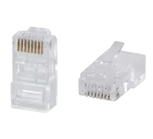Коннектор RJ-45 Cat6