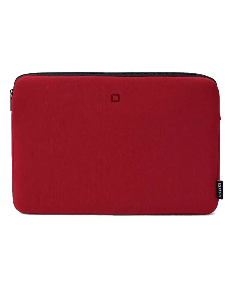 Чехол для ноутбука 13-14" Dicota D31293 / Red