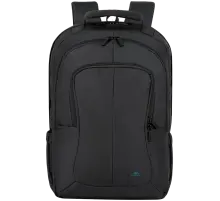 Рюкзак для ноутбука 17.3" RivaCase 8460 / Black
