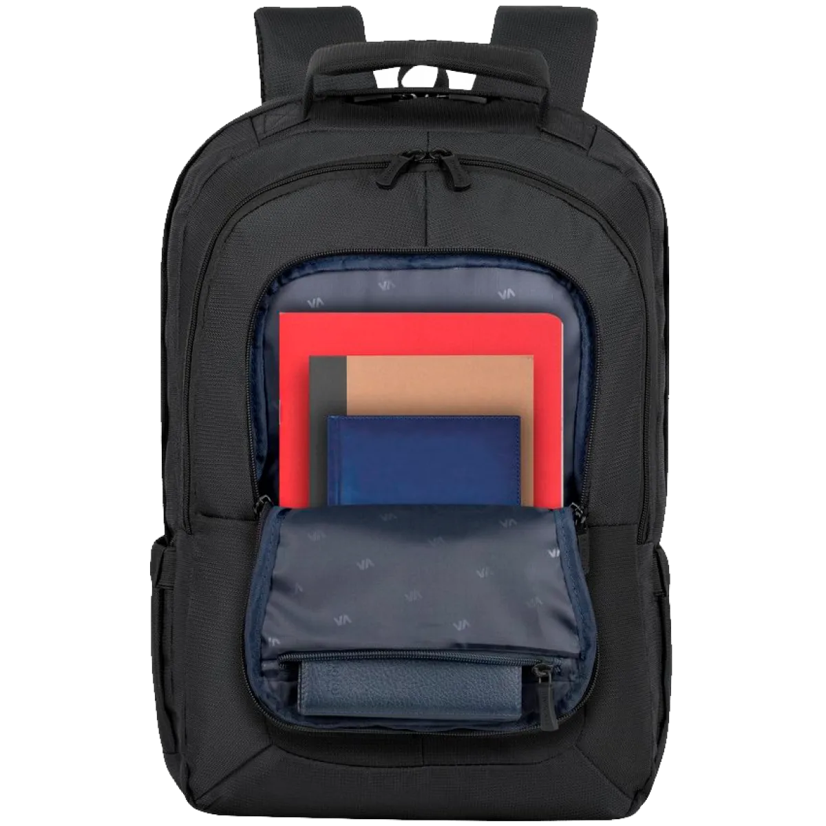 Рюкзак для ноутбука 17.3" RivaCase 8460 / Black
