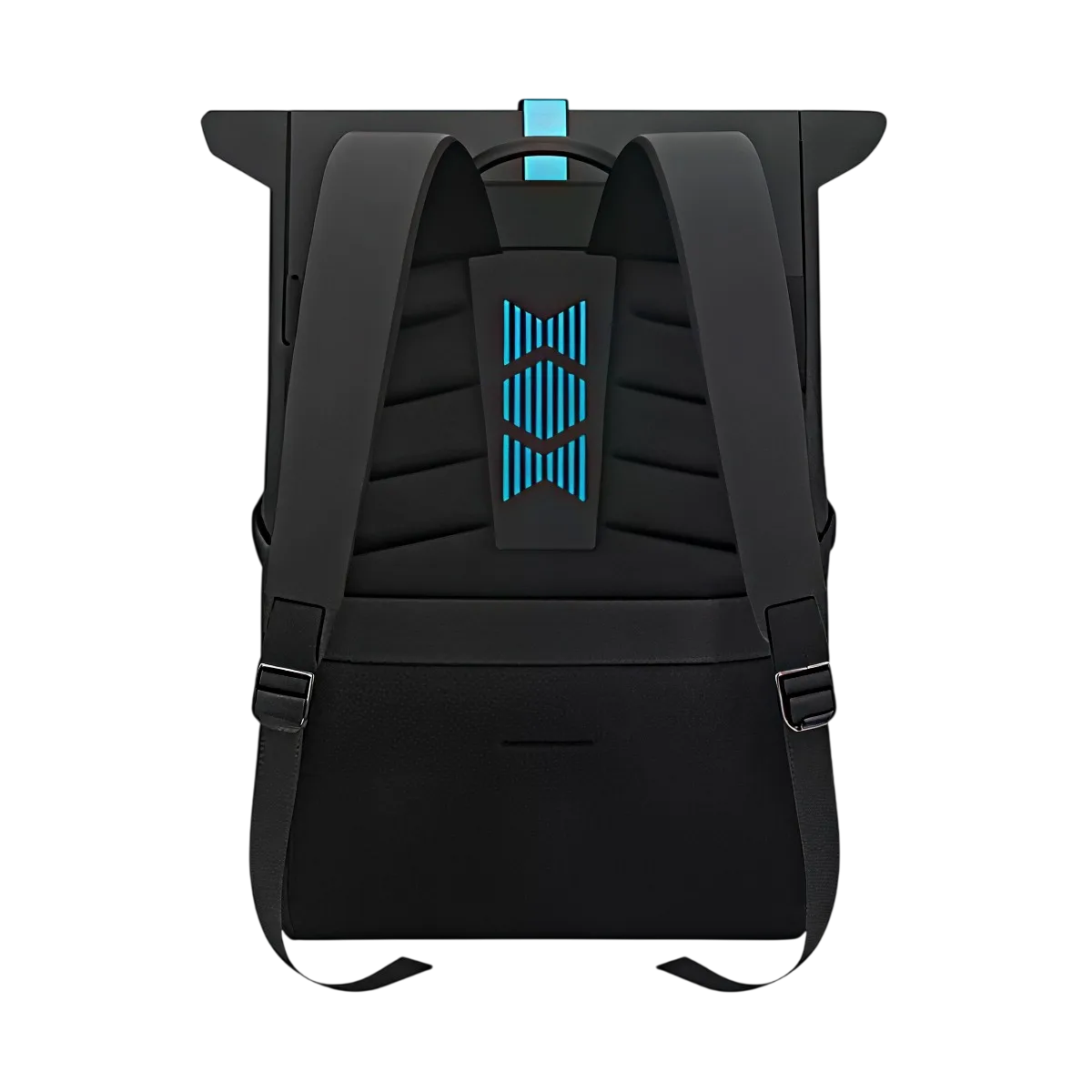 Рюкзак для ноутбука 15.6"-17.3" Lenovo IdeaPad Gaming Modern / Black