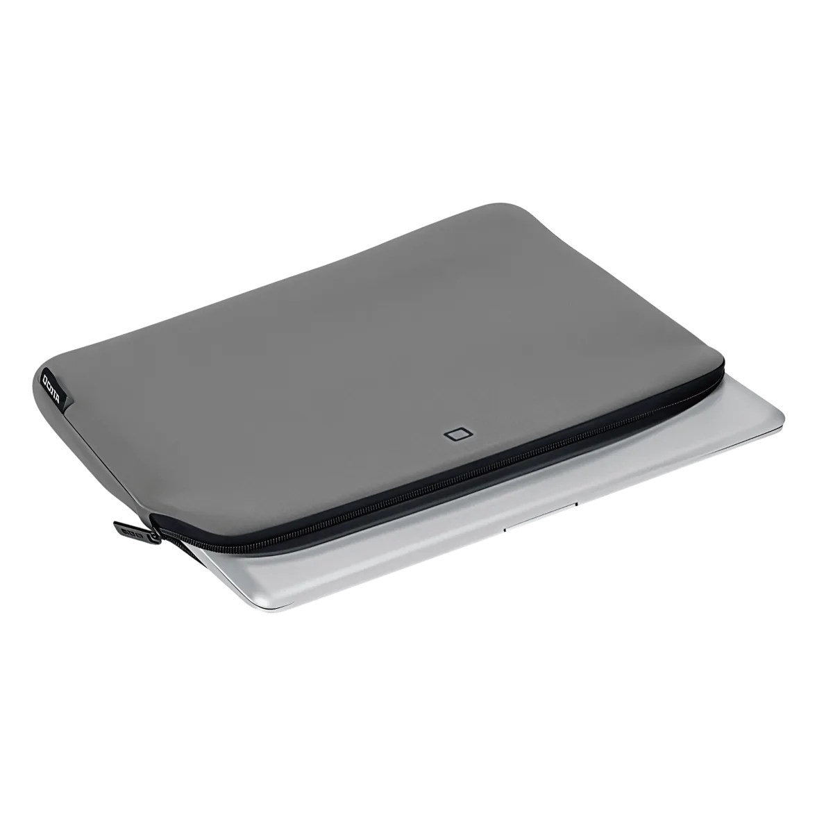 Чехол для ноутбука 13"-14" Dicota D31292 (Grey)