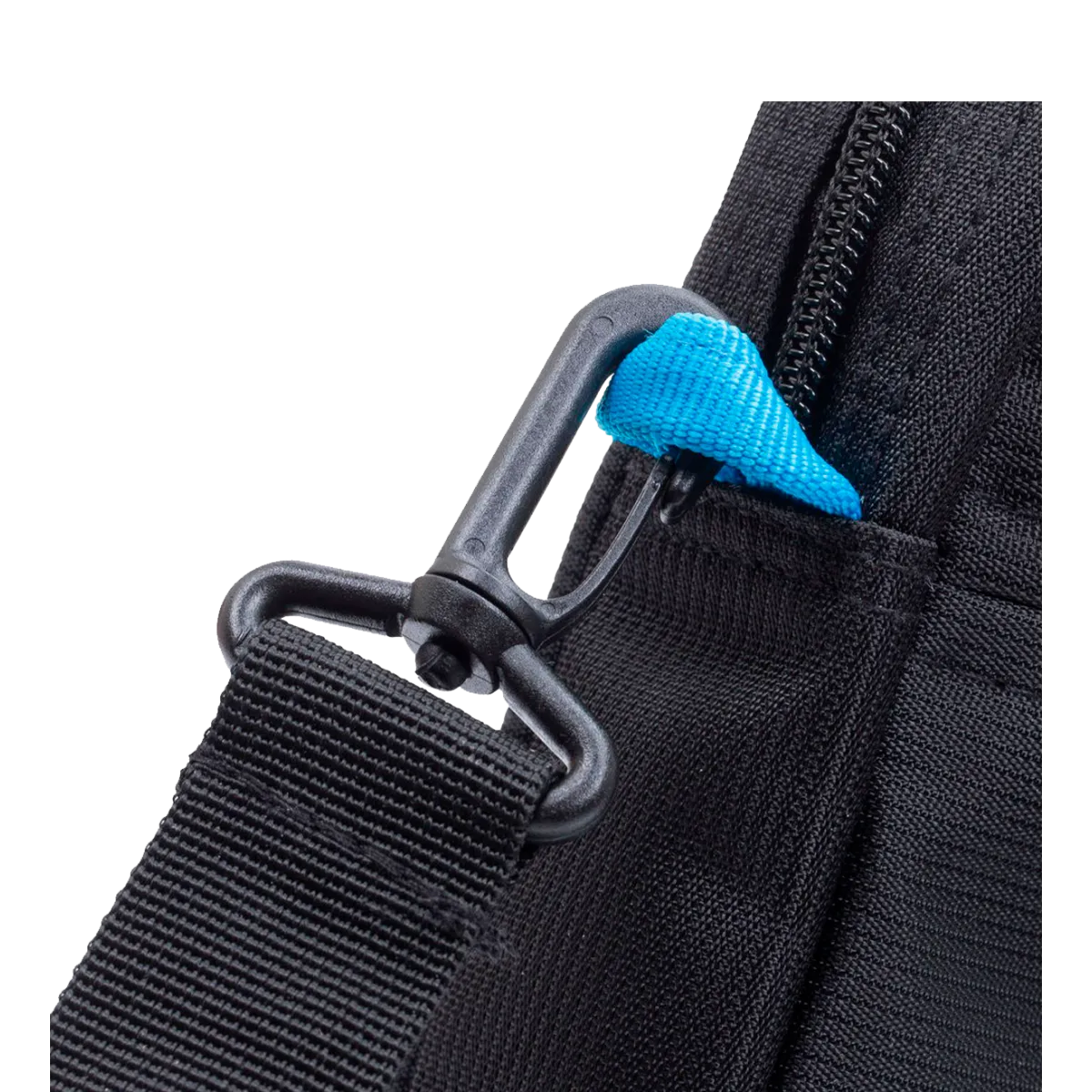 Сумка для ноутбука 15.6" RivaCase 8037 / Black