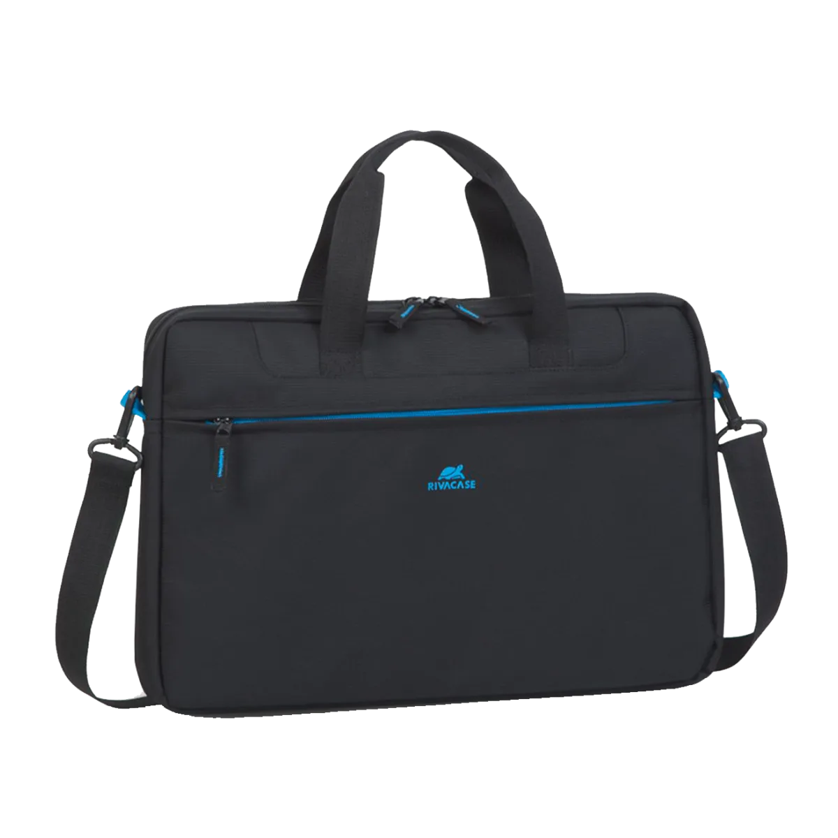 Сумка для ноутбука 15.6" RivaCase 8037 / Black