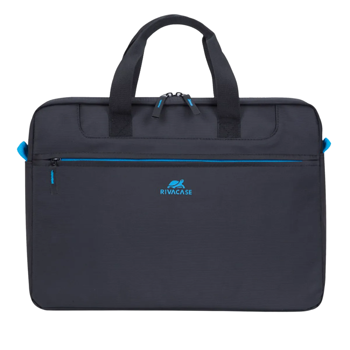 Сумка для ноутбука 15.6" RivaCase 8037 / Black