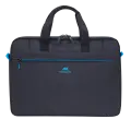 Сумка для ноутбука 15.6" RivaCase 8037 / Black