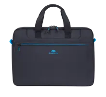 Сумка для ноутбука 15.6" RivaCase 8037 / Black