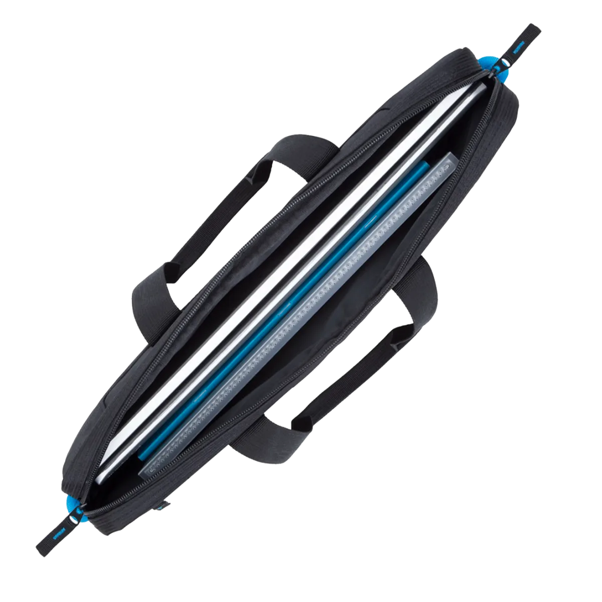 Сумка для ноутбука 15.6" RivaCase 8037 / Black
