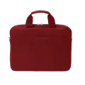 Сумка для ноутбука 13"-14" Dicota D31306 / Red