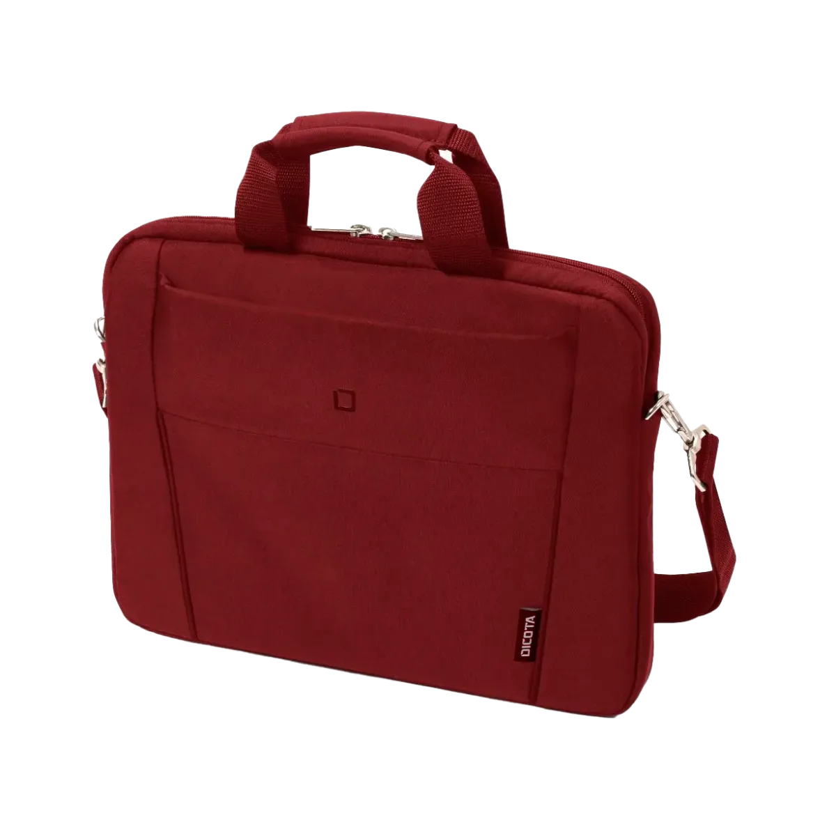 Сумка для ноутбука 13"-14" Dicota D31306 / Red
