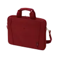 Сумка для ноутбука 13"-14" Dicota D31306 / Red