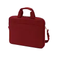 Сумка для ноутбука 13"-14" Dicota D31306 / Red