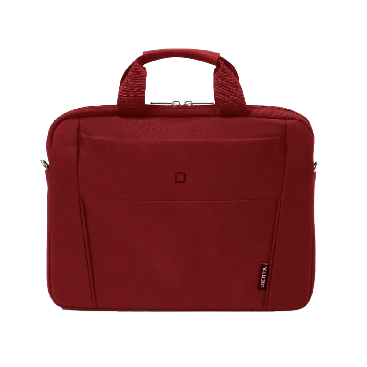 Сумка для ноутбука 13"-14" Dicota D31306 / Red