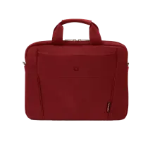 Сумка для ноутбука 13"-14" Dicota D31306 / Red