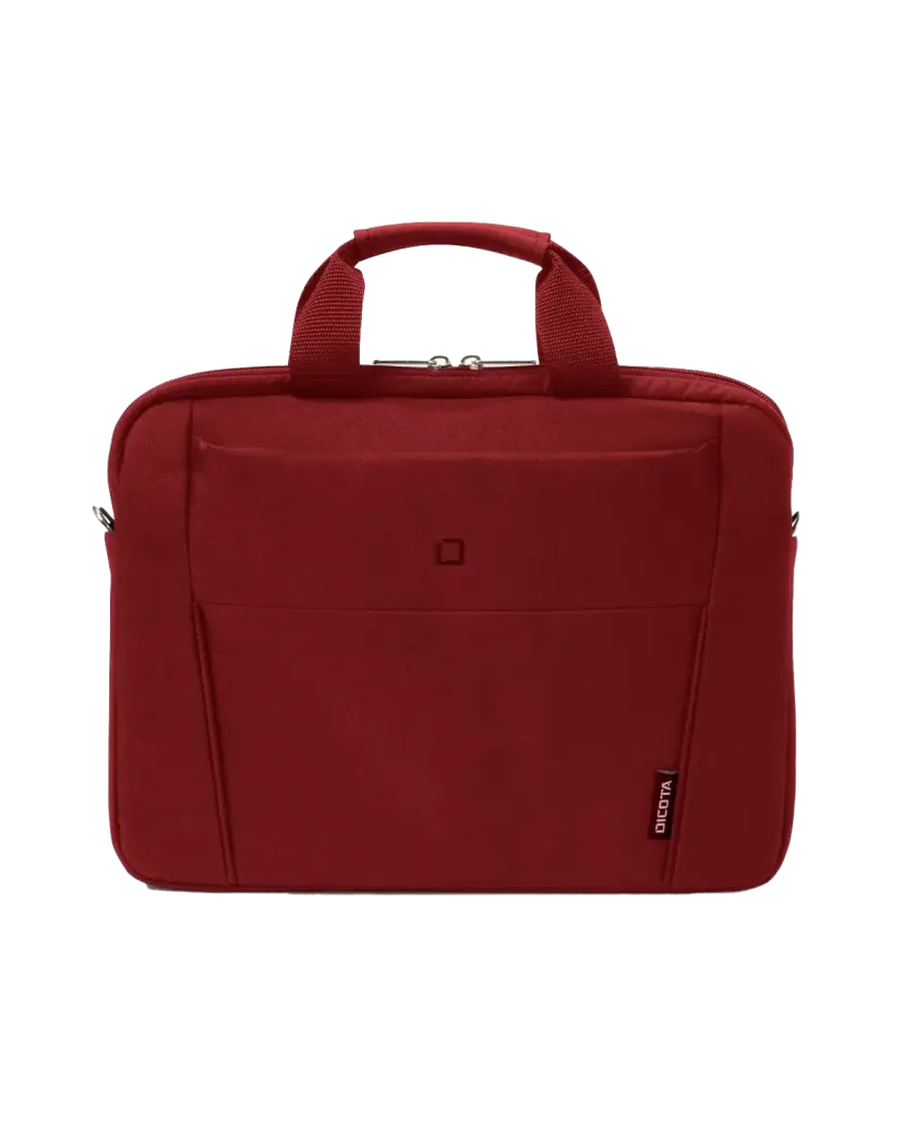 Сумка для ноутбука 13"-14" Dicota D31306 / Red