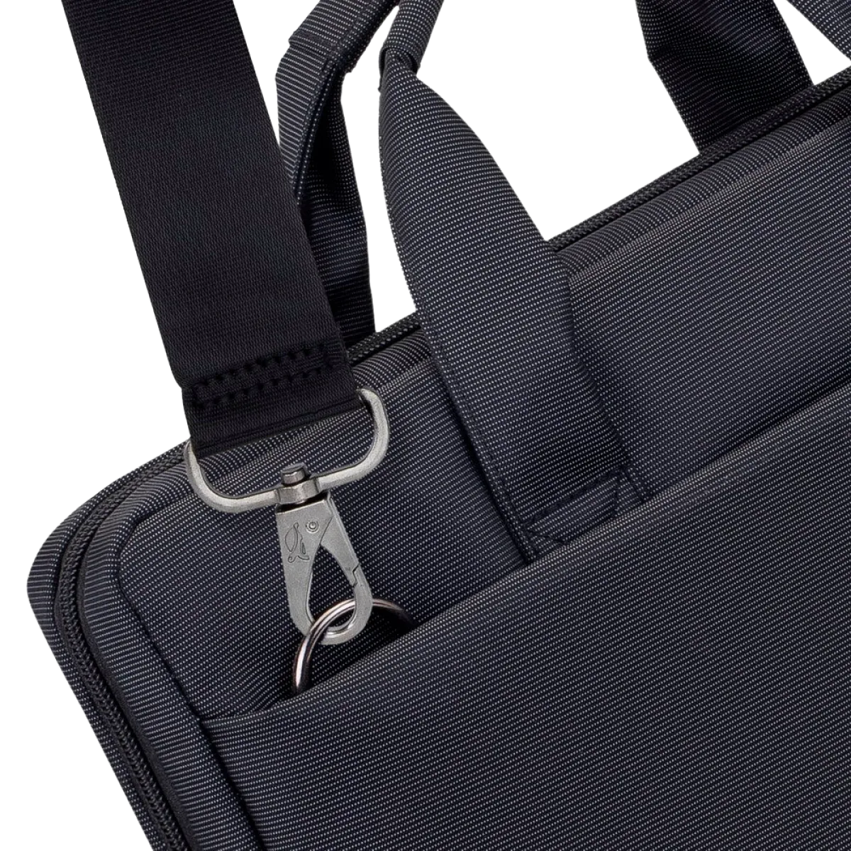 Сумка для ноутбука 13"-14" RivaCase 8221 / Black