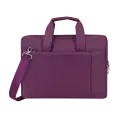 Сумка для ноутбука 13"-14" RivaCase 8221 / Purple