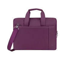 Сумка для ноутбука 13"-14" RivaCase 8221 / Purple