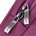 Сумка для ноутбука 13"-14" RivaCase 8221 / Purple