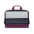 Сумка для ноутбука 13"-14" RivaCase 8221 / Purple