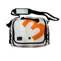 Сумка для ноутбука 15.6" Canyon / White