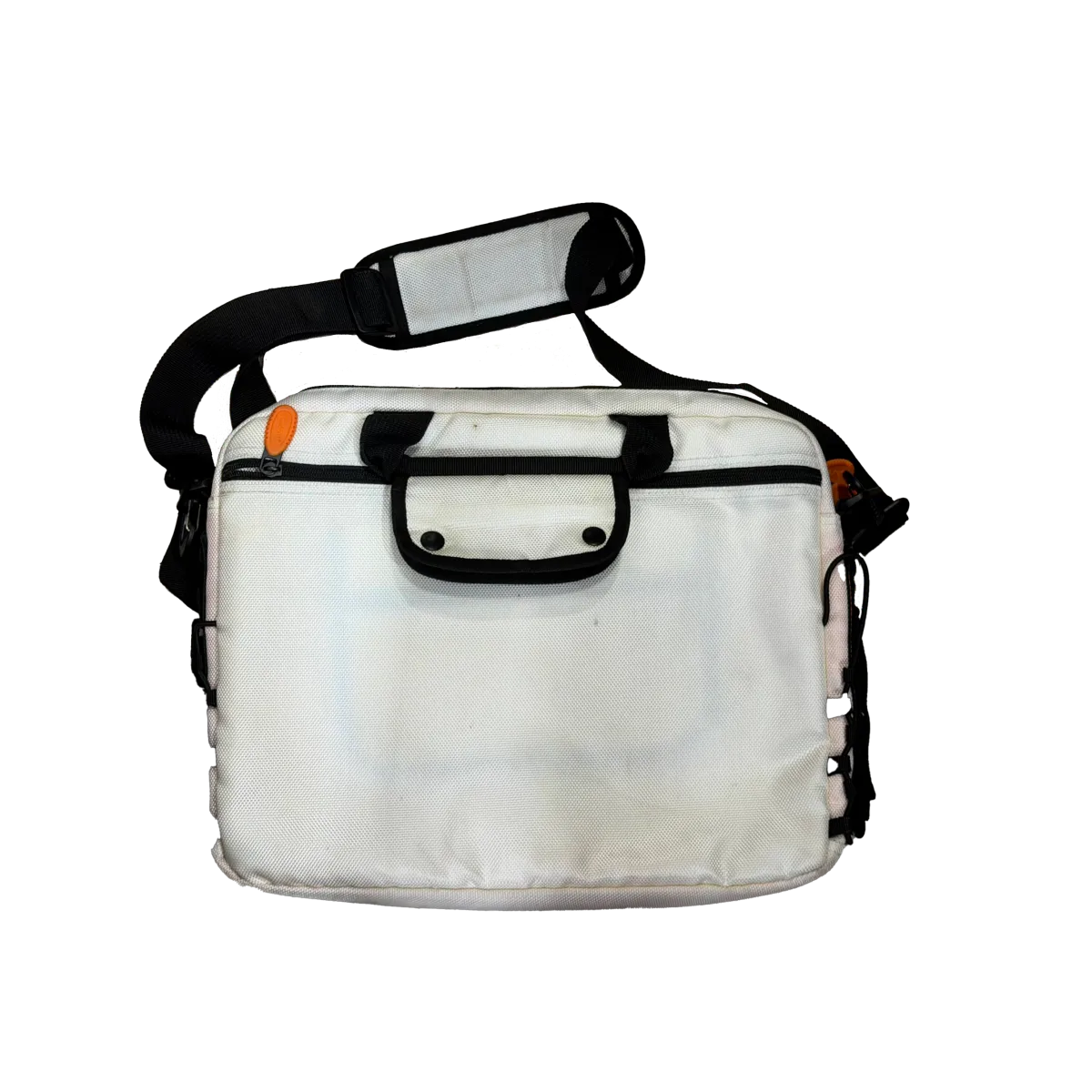 Сумка для ноутбука 15.6" Canyon / White