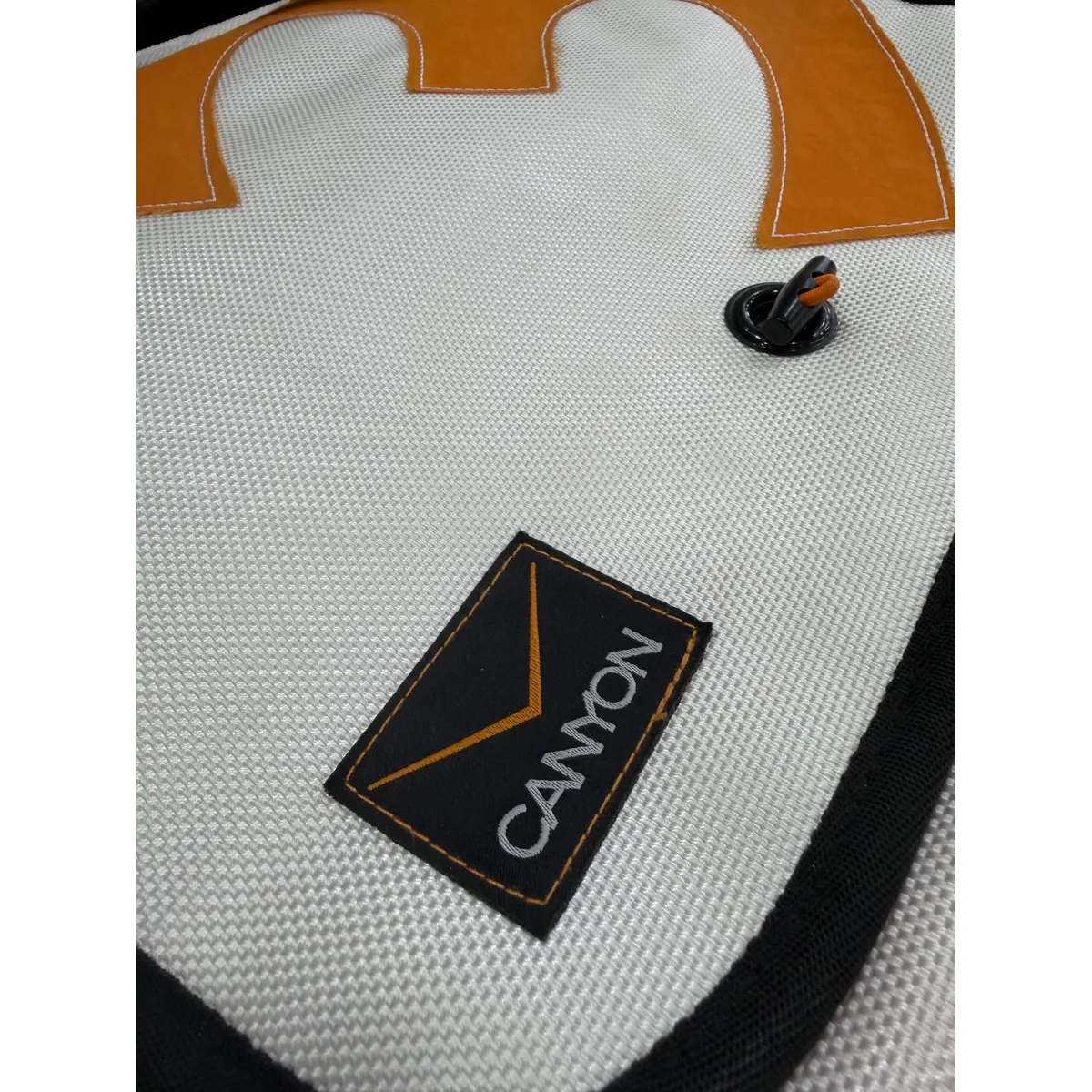 Сумка для ноутбука 15.6" Canyon / White