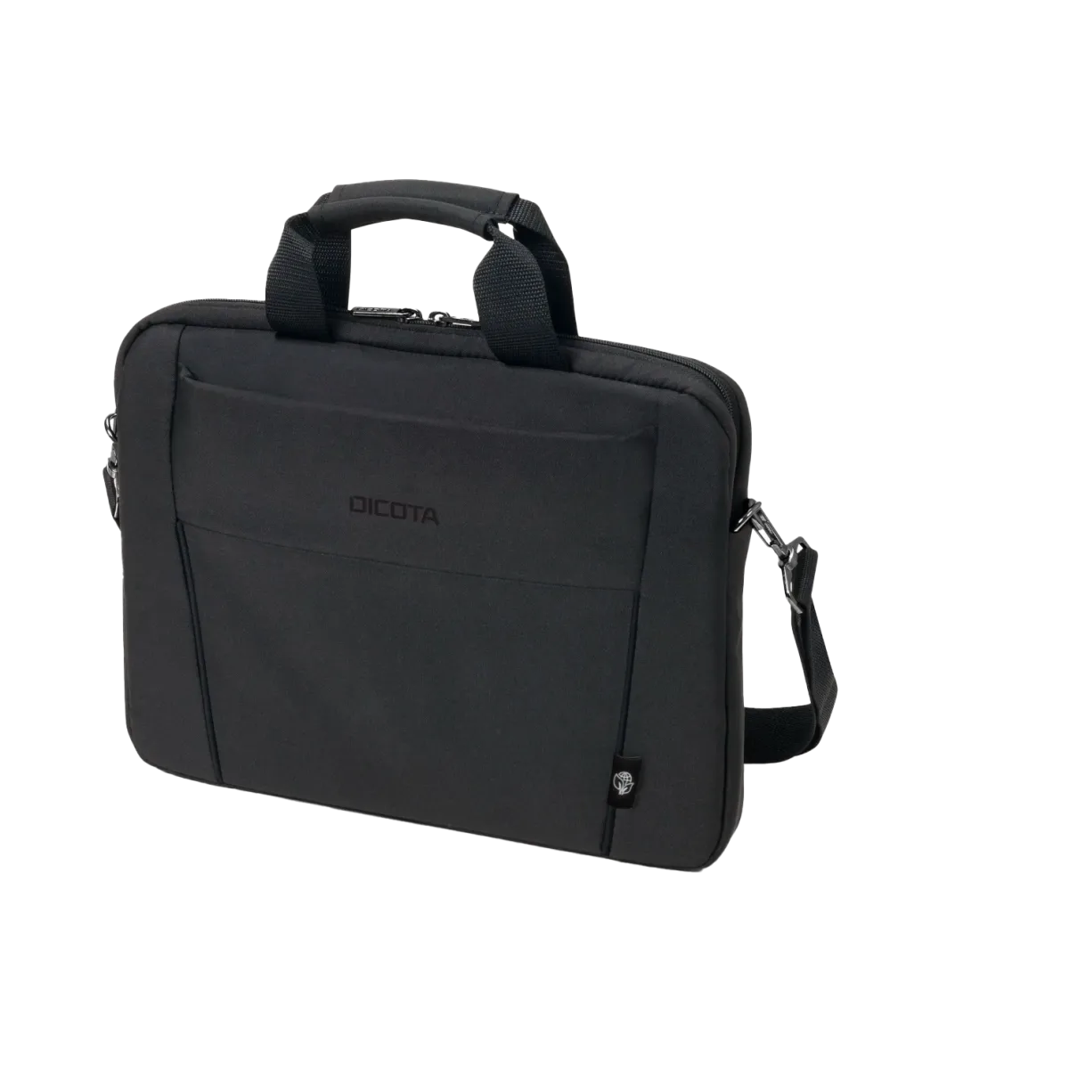Сумка для ноутбука 15.6" Dicota D31308 / Black