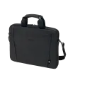 Сумка для ноутбука 15.6" Dicota D31308 / Black