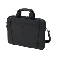 Сумка для ноутбука 15.6" Dicota D31308 / Black