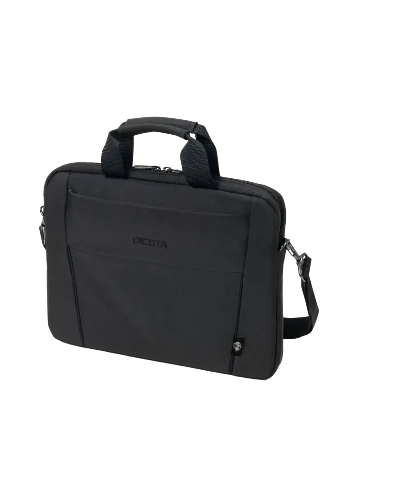 Сумка для ноутбука 15.6" Dicota D31308 / Black