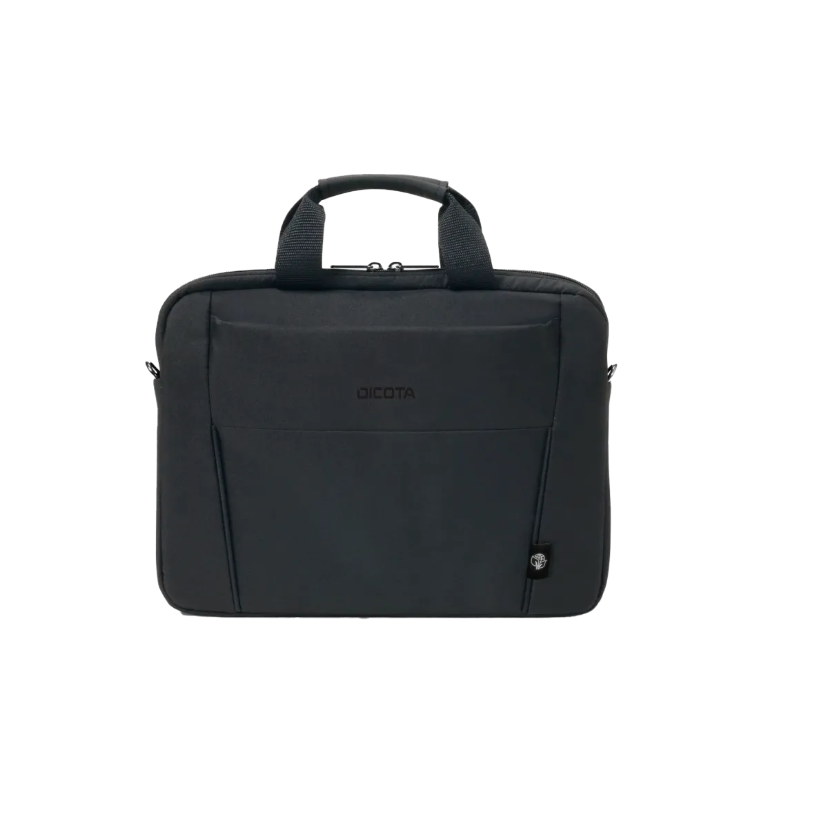 Сумка для ноутбука 15.6" Dicota D31308 / Black