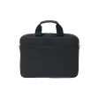 Сумка для ноутбука 15.6" Dicota D31308 / Black