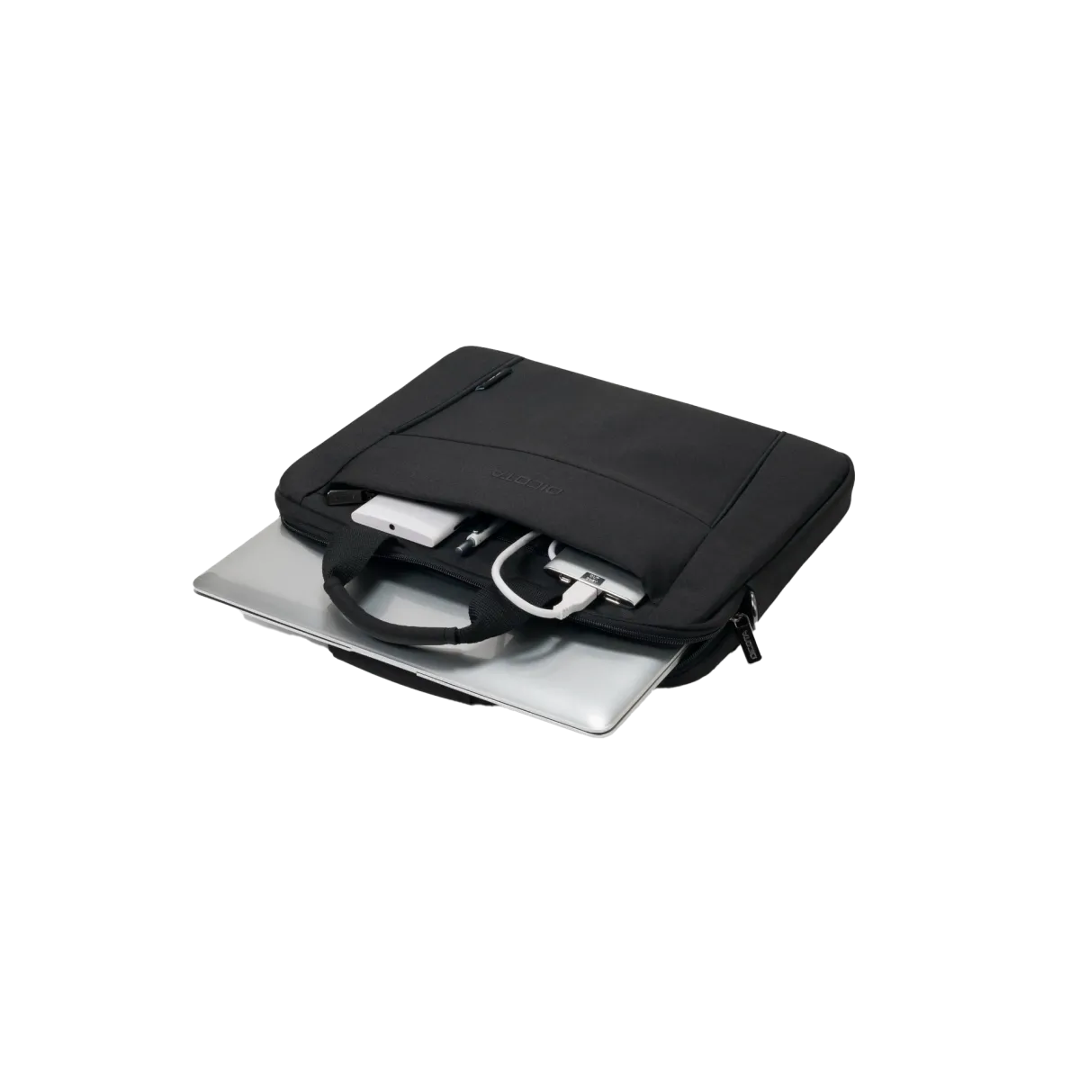 Сумка для ноутбука 15.6" Dicota D31308 / Black