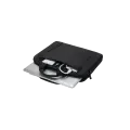 Сумка для ноутбука 15.6" Dicota D31308 / Black
