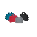Сумка для ноутбука 15.6" Dicota D31308 / Black
