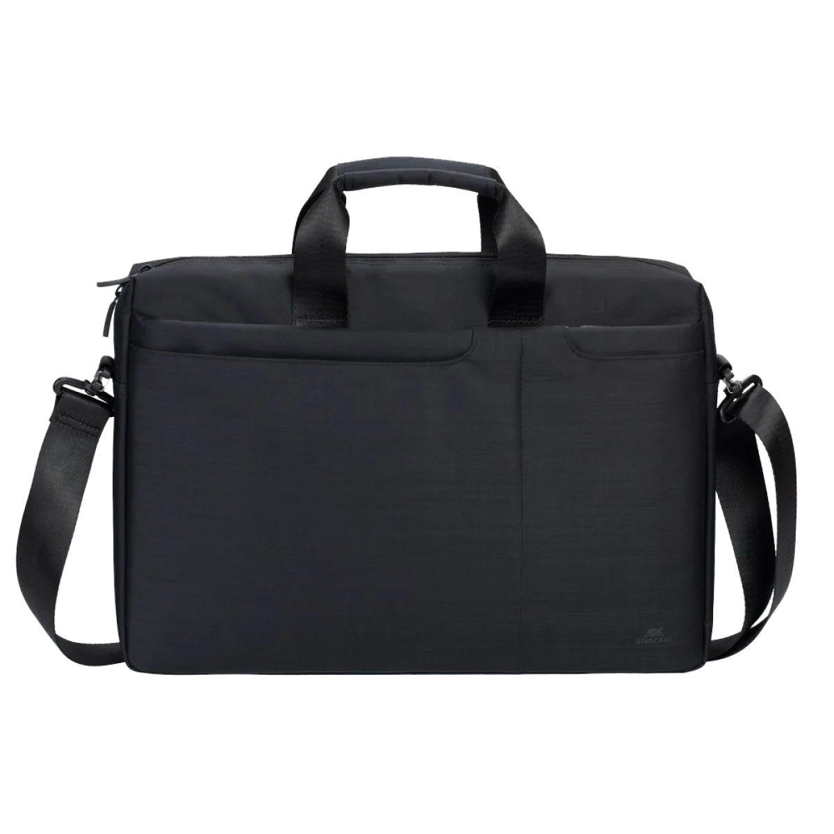 Сумка для ноутбука 15.6" RivaCase 8335 / Black